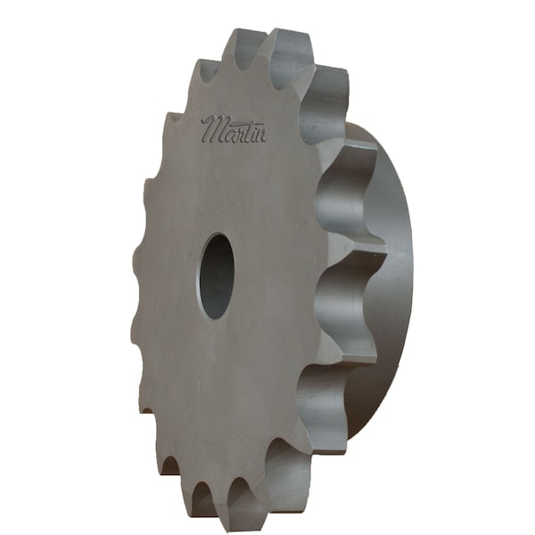 STAINLESS STEEL-STK - DIRECT BORE